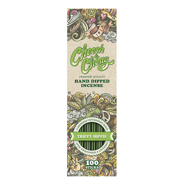 Cheech & Chong Hand-Dipped Incense - Headshop.com