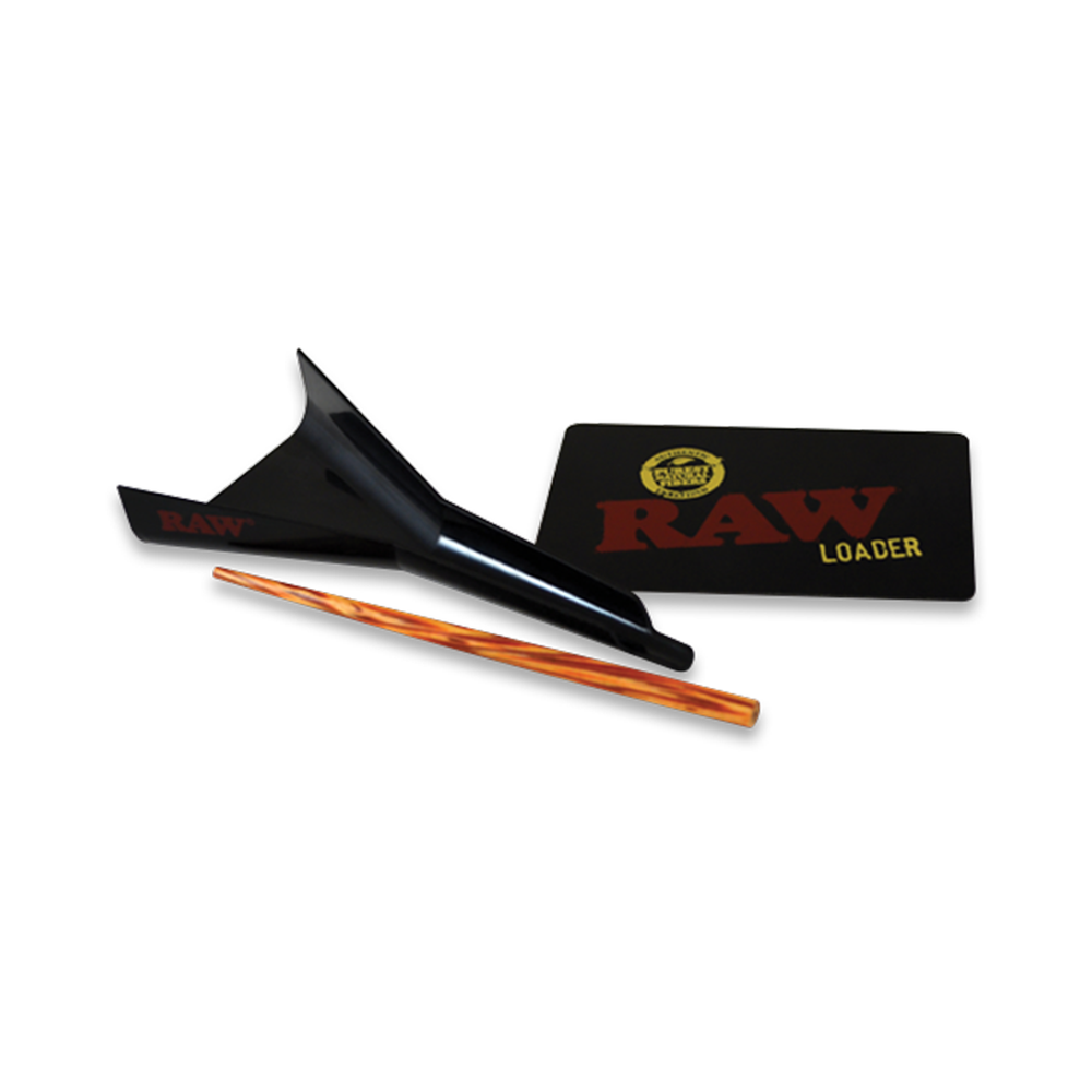 RAW Cone Loader - Headshop.com