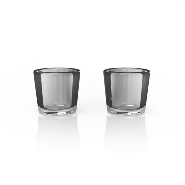 Puffco Peak Quartz Insert Dishes Puffco Peak Quartz Insert Dishes