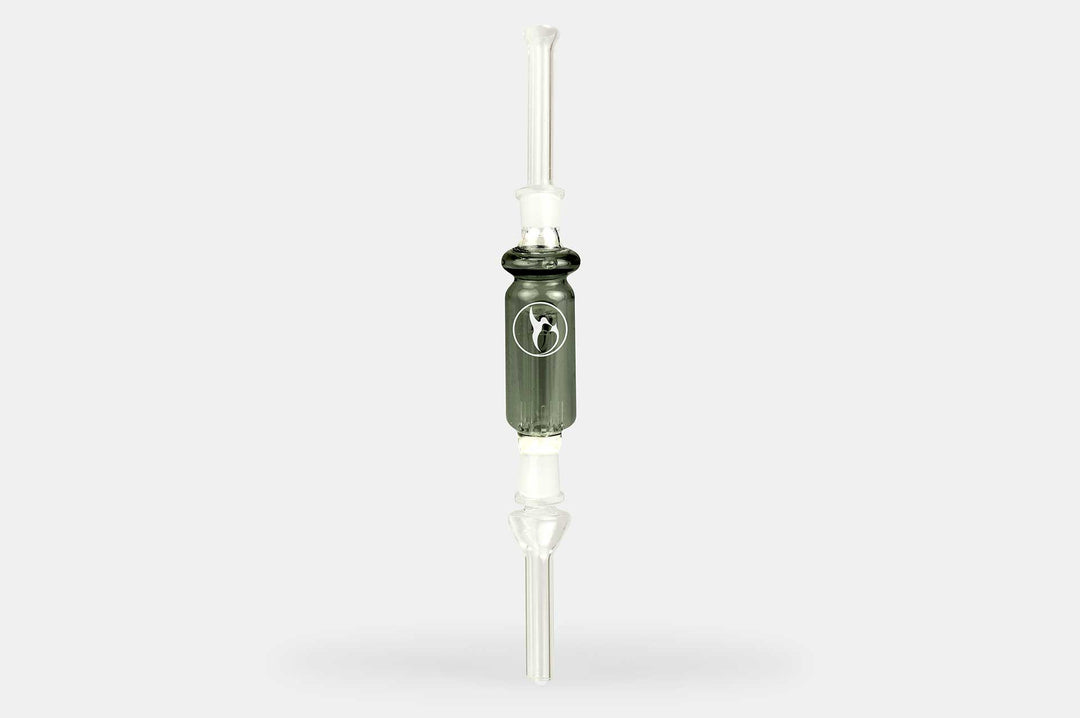 The Original Nectar Collector Wildbird Kit - Charcoal - Headshop.com