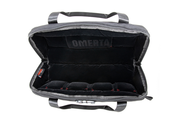 Dime Bags The Brigata Duffle Bag - Headshop.com