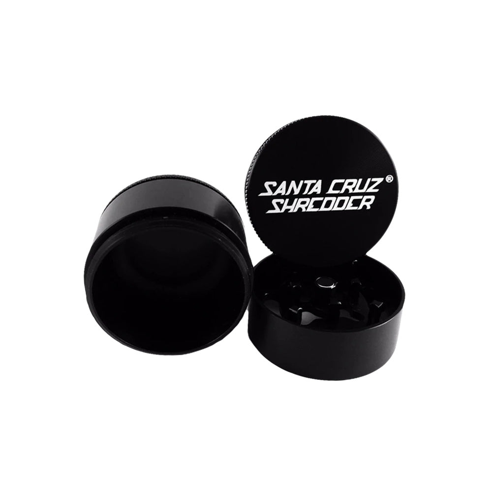 Santa Cruz Shredder Grinder - Small 3pc / 1.6" - Headshop.com