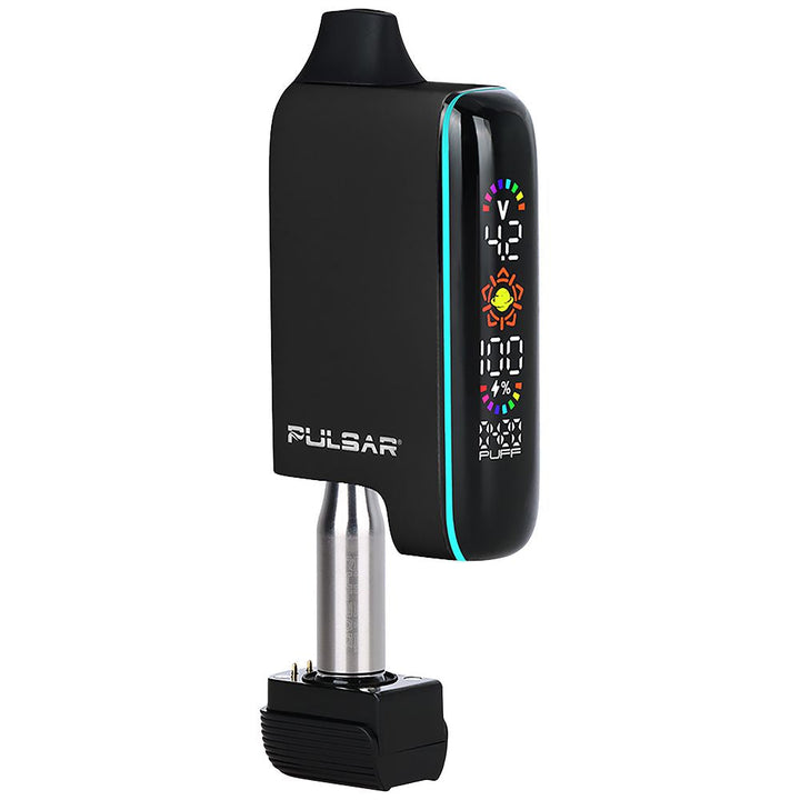 Pulsar 5CT - Concentrate Atomizer Bullet - 2pk - Headshop.com