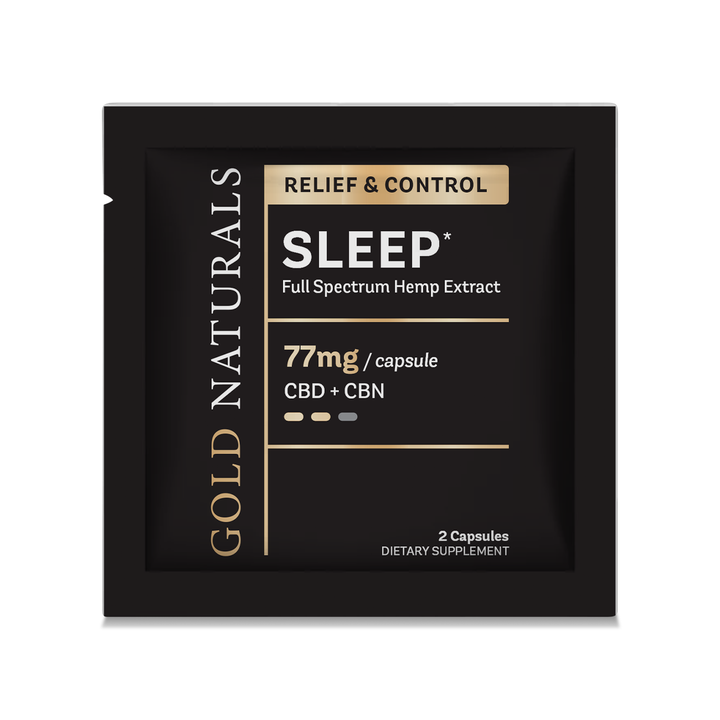 Sleep Soft Gels - Headshop.com