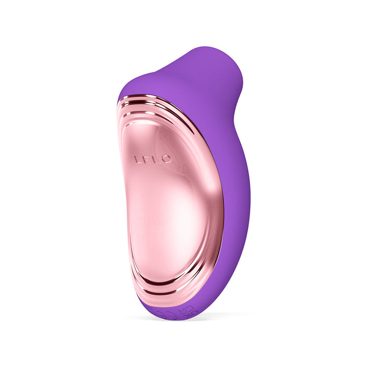 LELO SONA 2 Travel Purple - Headshop.com