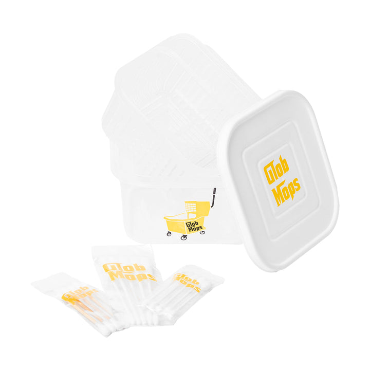 Glob Mop Buckets - Headshop.com