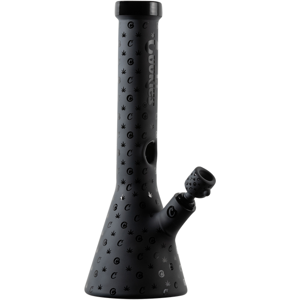 Cookies V Beaker Bong - Headshop.com