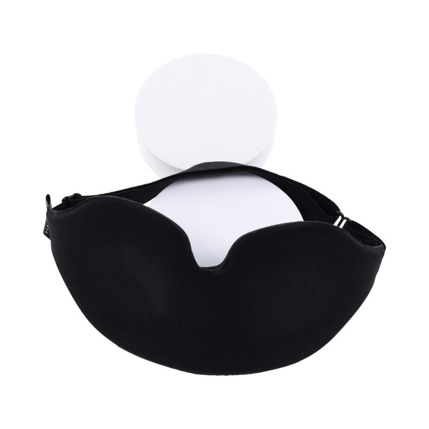Sportsheets Blackout Blindfold - Headshop.com