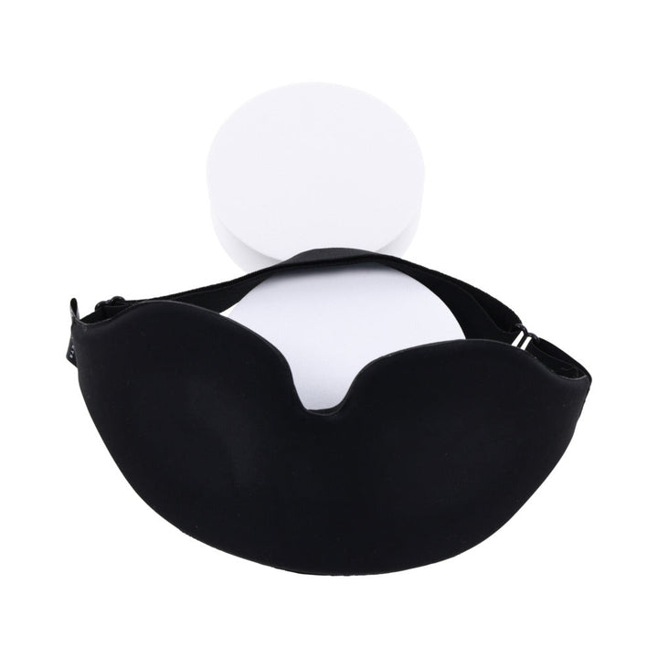 Sportsheets Blackout Blindfold - Headshop.com
