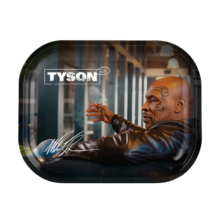 Tyson 2.0 Rolling Trays - Headshop.com