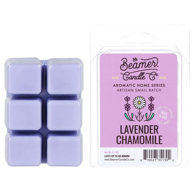 Beamer Candle Co. Smoke Killer Collection Artisan Wax Drops | 2.4oz - Headshop.com