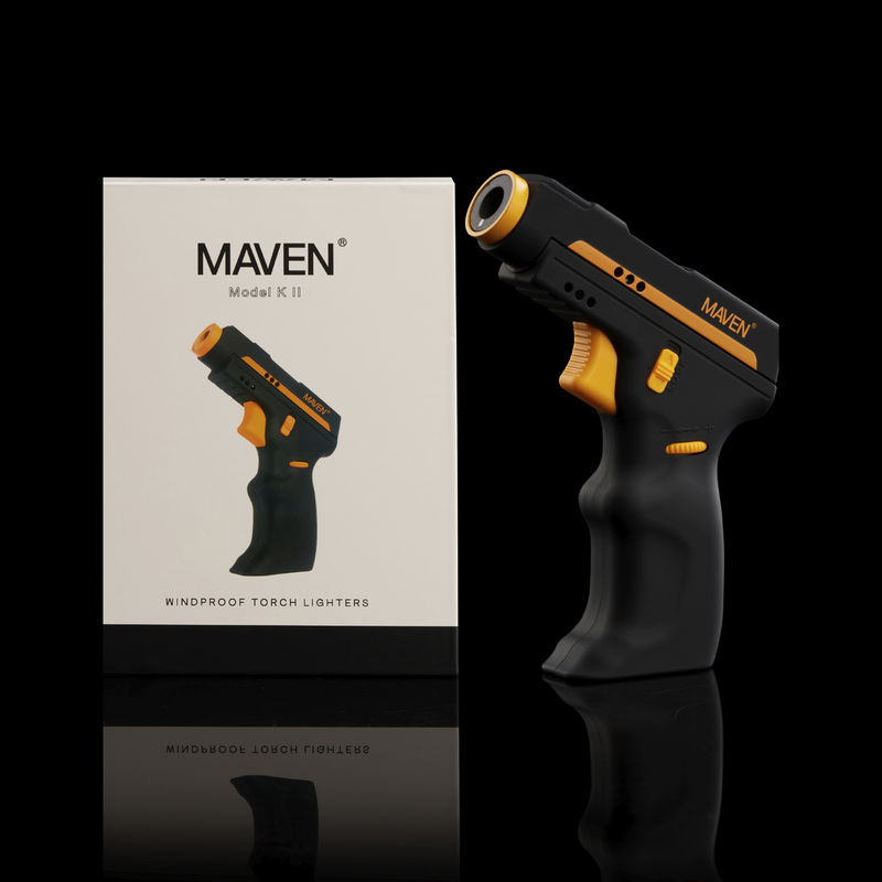 Maven Model K2 - Headshop.com