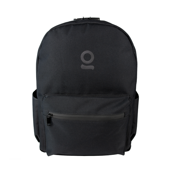 Ongrok Carbon-lined Backpack Smell Proof Ongrok Carbon-lined Backpack Smell Proof