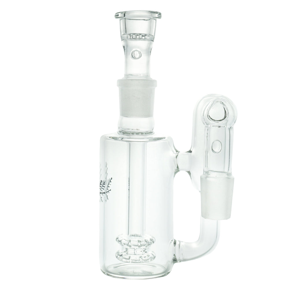 Freeze Pipe Ash Catcher - Headshop.com