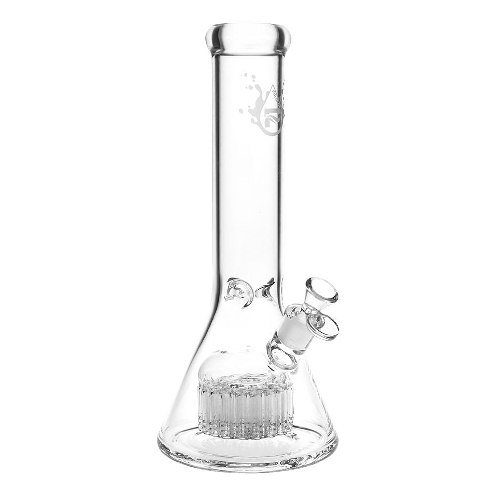 Pulsar 30-Arm Perc Glass Beaker Water Pipe | 14mm F - Headshop.com