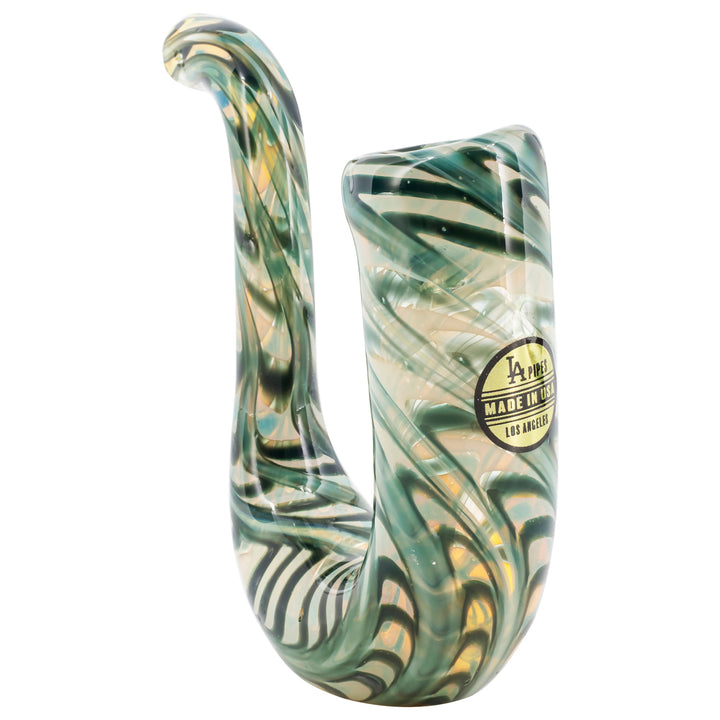 LA Pipes Pocket Sherlock Pipe - Headshop.com
