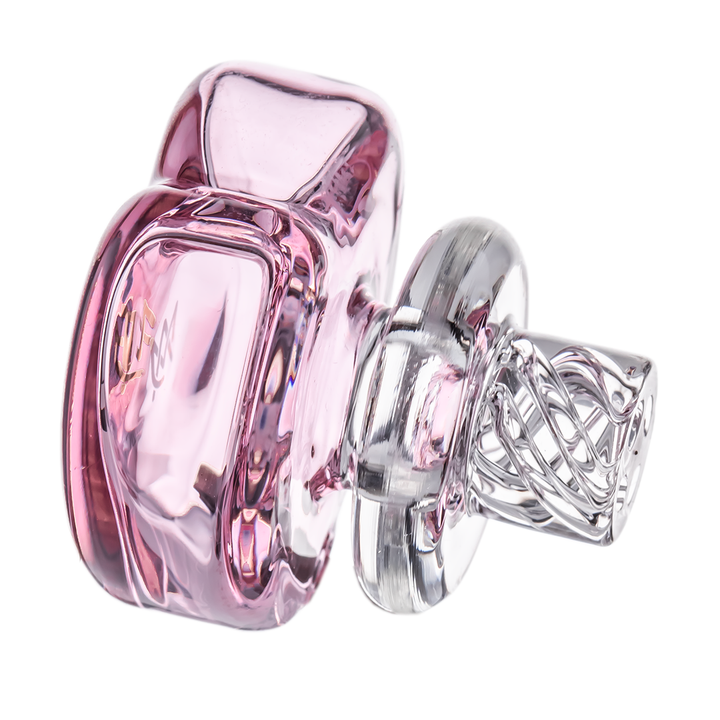 MJ Arsenal Heart Spinner Carb Cap Valentine's Day - Headshop.com