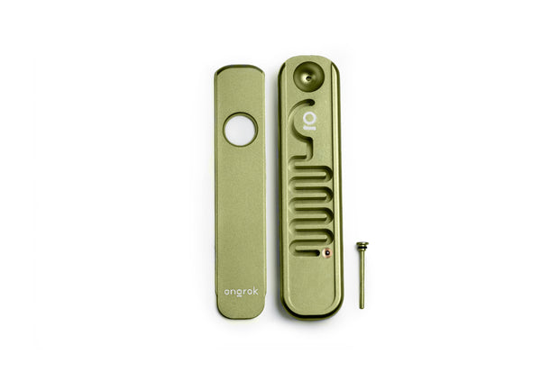 Aluminum Cooling Pathway Pipe - Headshop.com