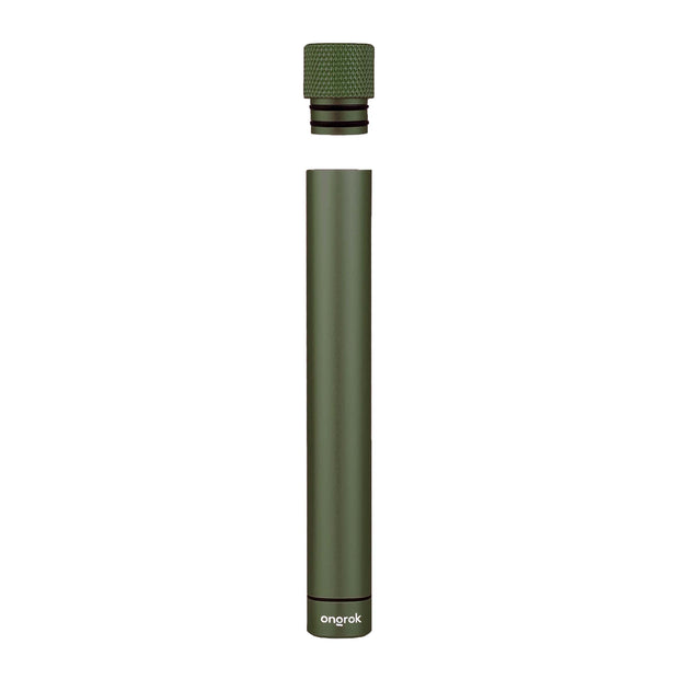 Ongrok Premium Storage Tube | Single - Headshop.com