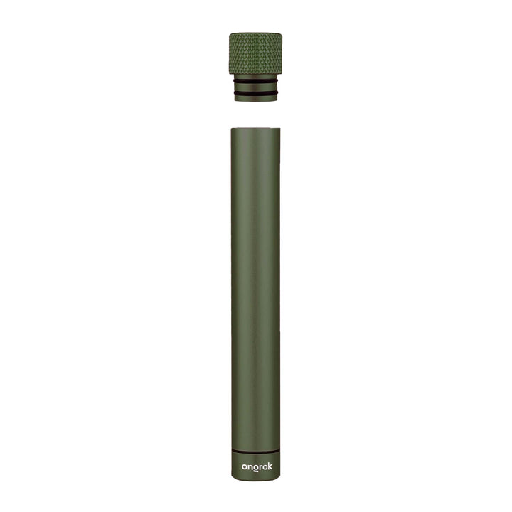Ongrok Premium Storage Tube | Single - Headshop.com