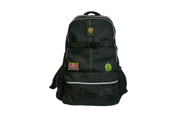 Skate Pack - Headshop.com