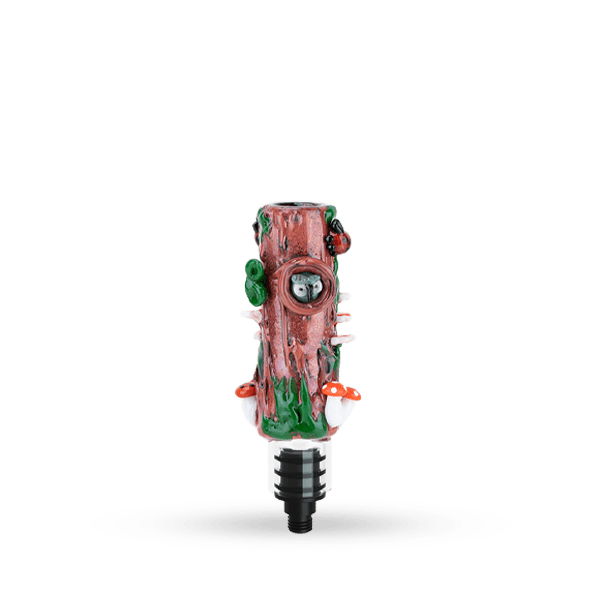 Stundenglass Small Upstem (Straight) Renew the Redwoods - Headshop.com