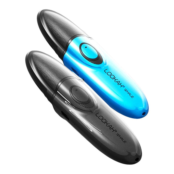 Lookah Whale Electric Dab Straw | 500mAh Lookah Whale Electric Dab Straw | 500mAh