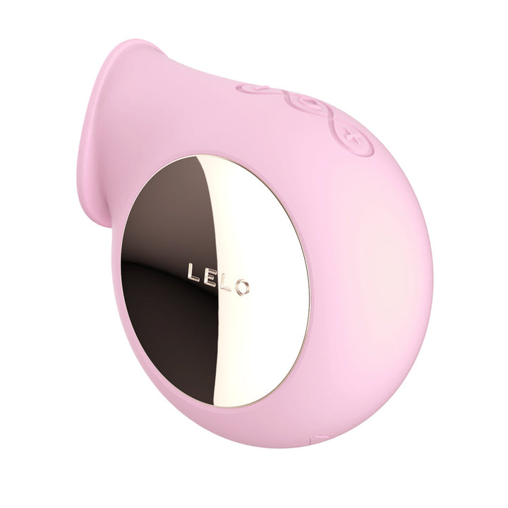LELO SILA CRUISE Rechargeable Sonic Clitoral Stimulator Pink - Headshop.com