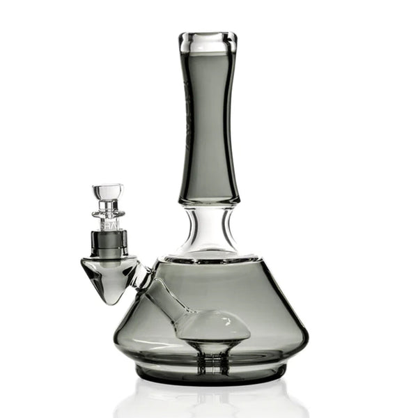 Grav Oracle Glass Water Pipe Grav Oracle Glass Water Pipe