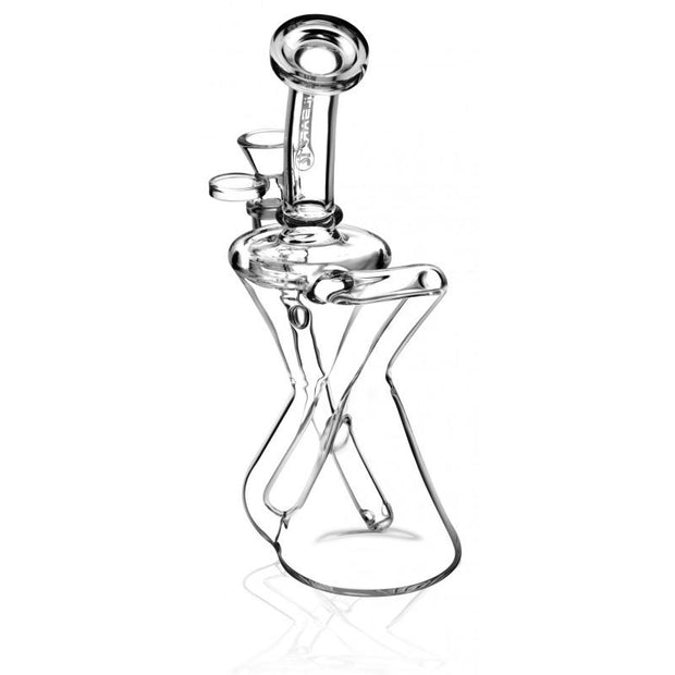 Pulsar Timeless Recycler Bong - Headshop.com
