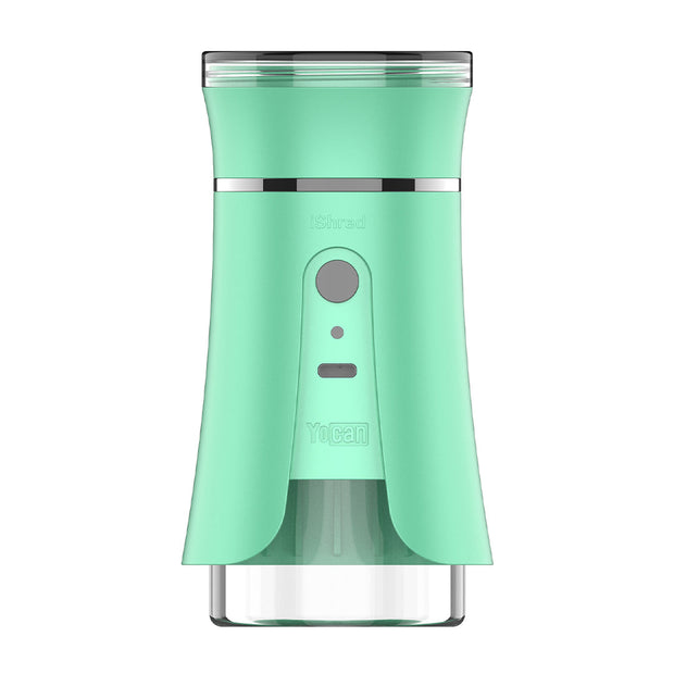 Yocan iShred Electric Grinder