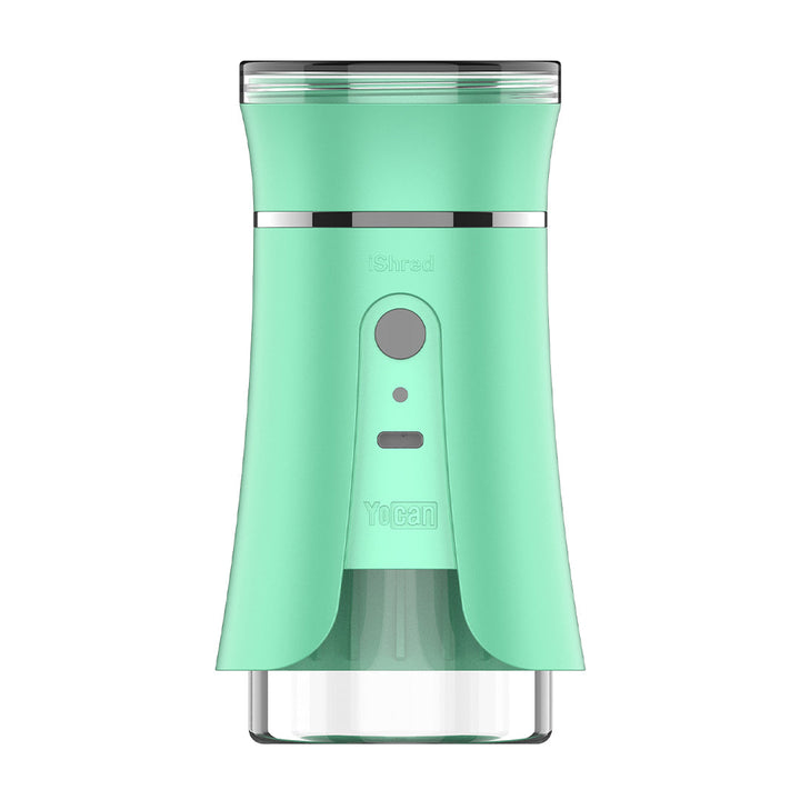 Yocan iShred Electric Grinder