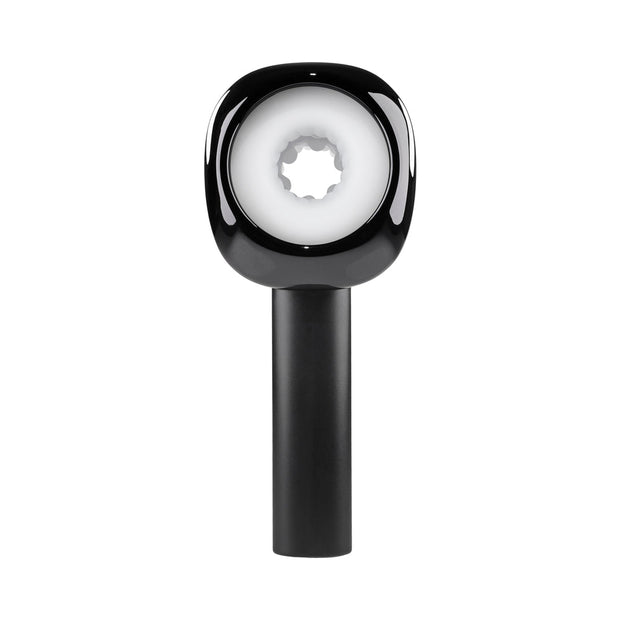 Zero Tolerance Let It Slide Rechargeable Stroker Black - Headshop.com