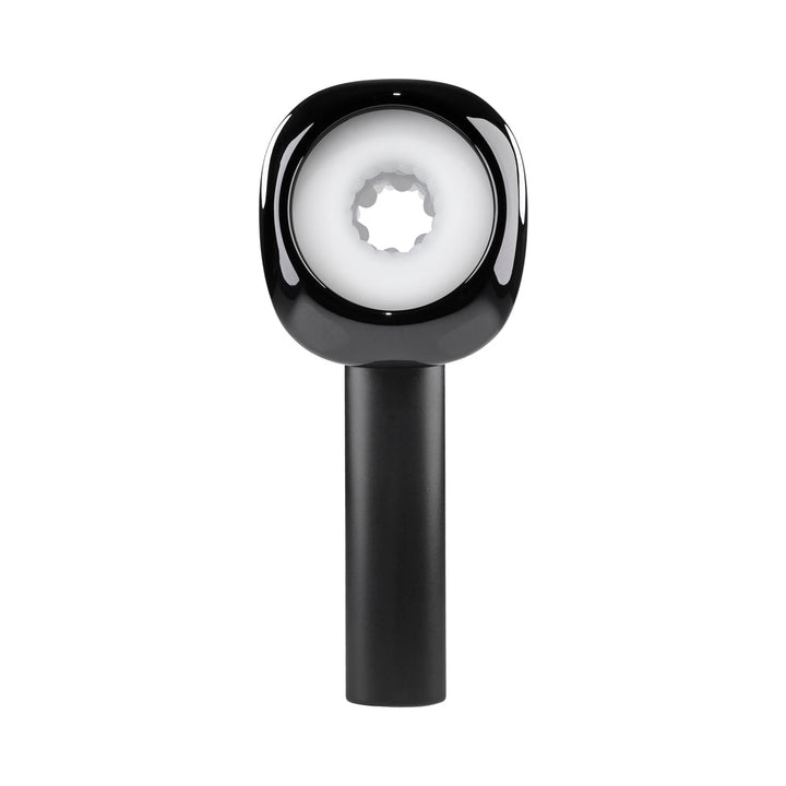 Zero Tolerance Let It Slide Rechargeable Stroker Black - Headshop.com