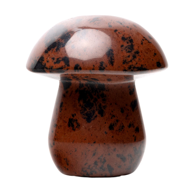 Astral Project Gemstone Shroom Pipe - Headshop.com