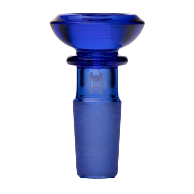Human Grade Saucer Flower Bowls - Headshop.com