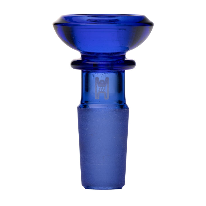 Human Grade Saucer Flower Bowls - Headshop.com