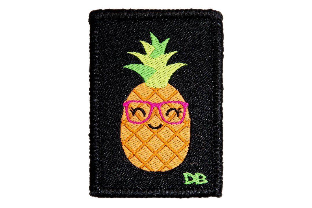 Dime Bags Pineapple Patch - Headshop.com
