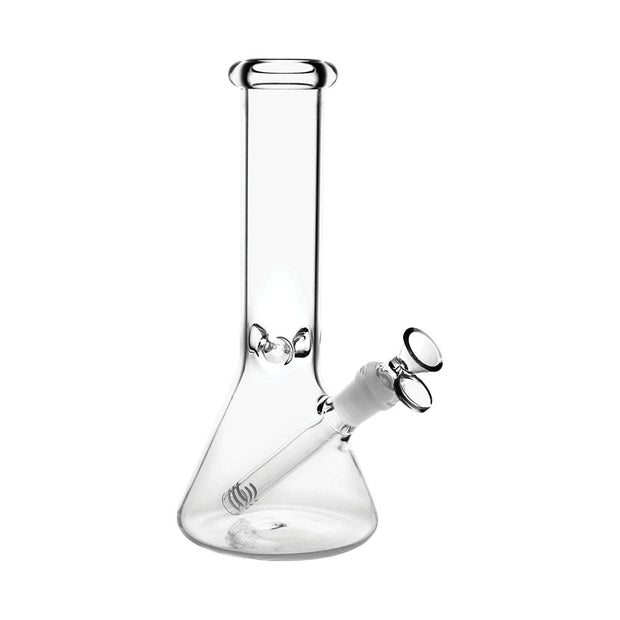 Elementary Beaker Water Pipe - 10"/14mm F - Headshop.com
