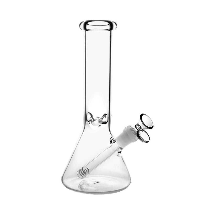 Elementary Beaker Water Pipe - 10"/14mm F - Headshop.com