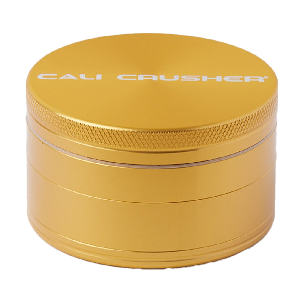 Cali Crusher Cali O.G. Grinder 4-Piece Grinder - Headshop.com