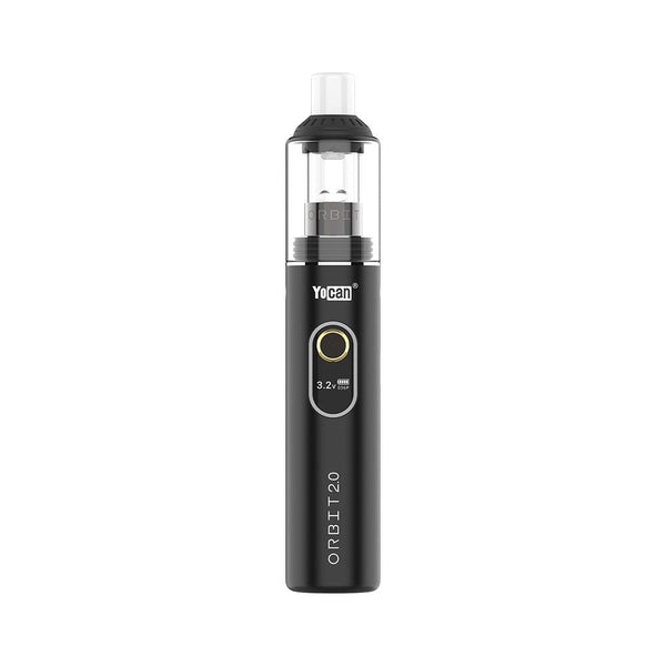 Yocan Orbit 2.0 Concentrate Vaporizer | 1400mAh Yocan Orbit 2.0 Concentrate Vaporizer | 1400mAh