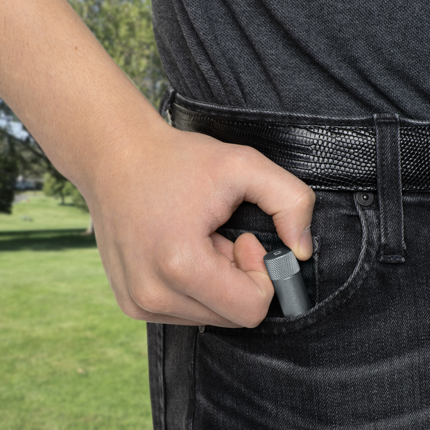 Ongrok Premium Storage Tube | Single - Headshop.com