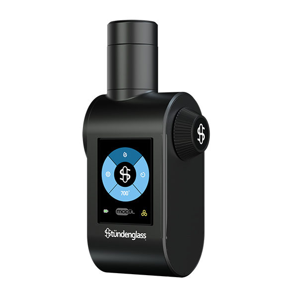 Stündenglass Modül for Concentrate Stündenglass Modül for Concentrate