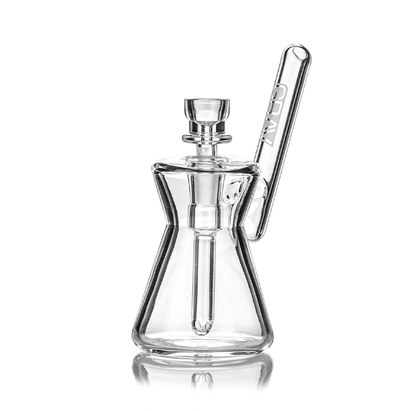 Grav Houseglass Pocket Bubbler Grav Houseglass Pocket Bubbler