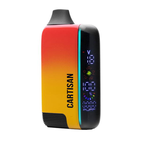 Cartisan Veil Bar Pro EVO Vaporizer Cartisan Veil Bar Pro EVO Vaporizer