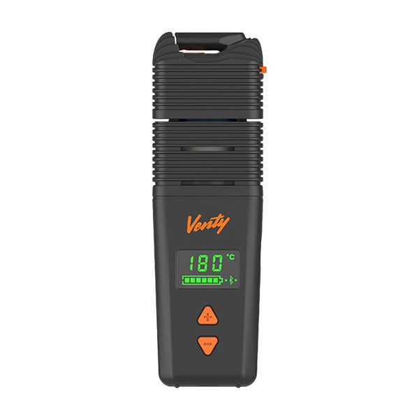 Storz & Bickel Venty Portable Dry Herb Vaporizer Storz & Bickel Venty Portable Dry Herb Vaporizer