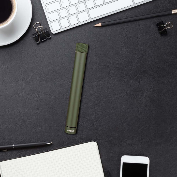 Ongrok Premium Storage Tube | Single - Headshop.com