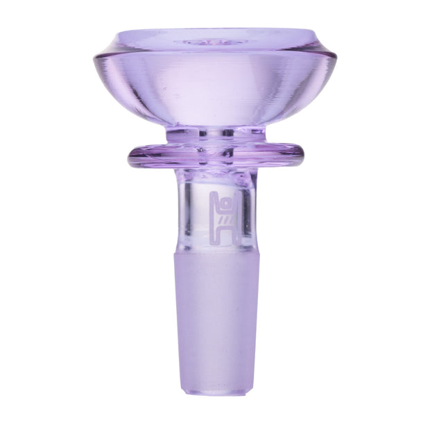 Human Grade Saucer Flower Bowls - Headshop.com