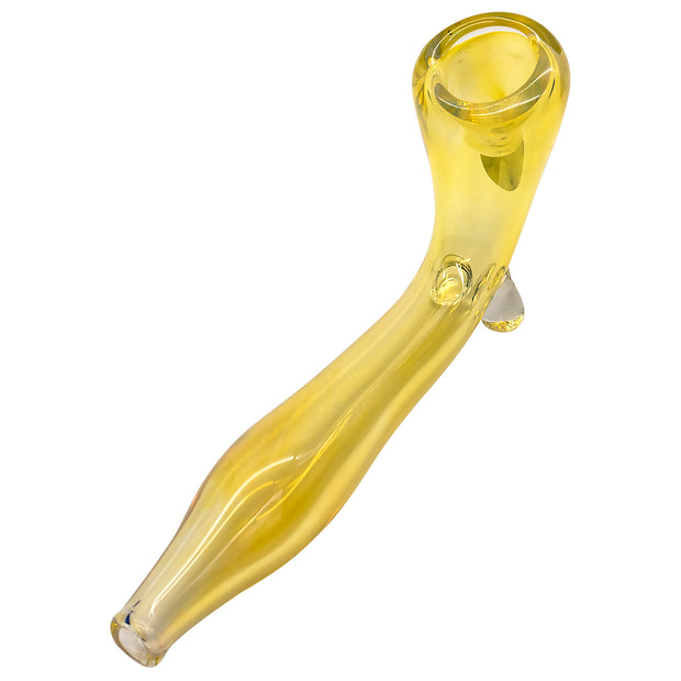 LA Pipes "Dublin" Sitting Fumed Sherlock - Headshop.com
